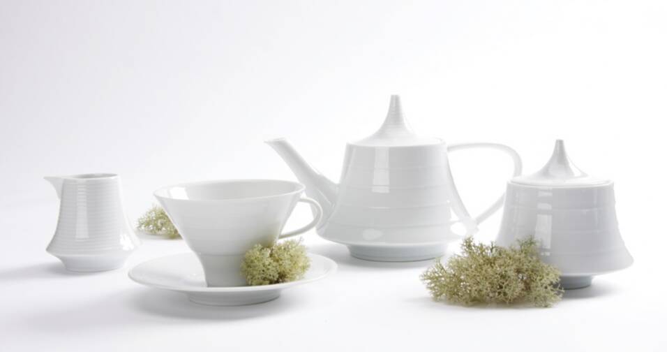 SUITE WHITE