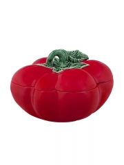 Пиала "Помидор" 600мл, TOMATE