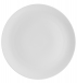 Тарелка столовая Broadway White, 28см