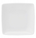 Тарелка для масла квадратная Carre White, 9х9см