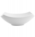 Салатник квадратный Buffet White, 1330мл