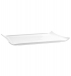 Блюдо прямоугольное Buffet White, 40x30см