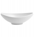 Салатник овальный Buffet White, 1260мл