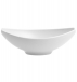 Салатник овальный Buffet White, 2310мл