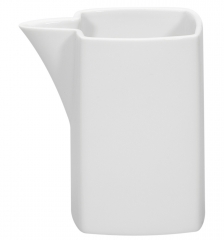 Молочник Carre White, 250мл