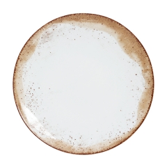 Тарелка столовая "BLEND SIMPLE BEIDGE" 28 см