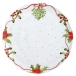 Тарелка сервировочная  "CHRISTMAS LOVE SIMPLE" 33 см