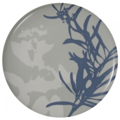 Блюдо круглое мелкое "MIST", 39  см