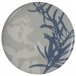Блюдо круглое мелкое "MIST", 39  см