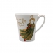 Кружка "ANJOS GOLD CHRISTMAS" 350мл