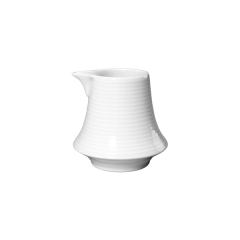 Молочник 150мл "SUITE WHITE"
