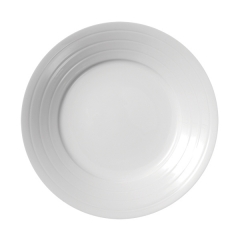 Тарелка для пасти 28см "SUITE WHITE"