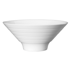 Салатник 2220мл "SUITE WHITE"