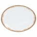 Блюдо овальное "BLEND SIMPLE BEIDGE",38см
