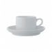 Чашка для кофе 120мл (з блюдцем) "ESTORIL HOTELWARE"