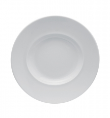 Блюдо круглое глубокое Gourmet, 400мл