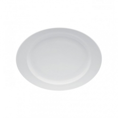 Блюдо овальное Gourmet, 28х21см