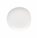 Тарелка столовая KARMA WHITE, 28см