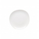 Тарелка десертная KARMA WHITE, 22см