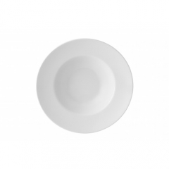 Тарелка для пасты Broadway White, 960мл