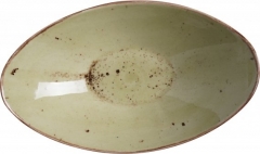 Салатник овальный 25х160 см Olive, 778012, Fine Dine