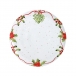 Тарілка десертна "CHRISTMAS LOVE SIMPLE" 20 см
