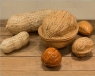 Ёмкость для фруктов "Кешью", PEANUT