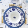 Тарелка столовая LAZULI, 26 см