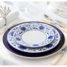 Тарелка десертная LAZULI, 21cм