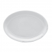 Блюдо овальне середнє 35x25см ATHENA PLATINA