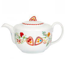 Чайник 1560 мл" VILA VERDE"