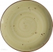 Тарелка мелкая 26 см Olive, 777992, Fine dine