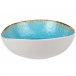 Салатник 19х17.5 см, Laguna azzurro