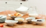 Пиала Buffet White, 260мл