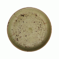 Салатник низкий с бортами 20 см Olive, 778807, Fine Dine