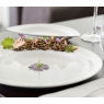 Тарелка столовая Organic, 28см