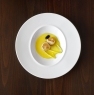 Тарелка суповая Gourmet, 310мл