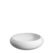 Салатник 1550мл "DOMO WHITE"