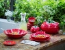 Пиала "Помидор" 28 см, TOMATE